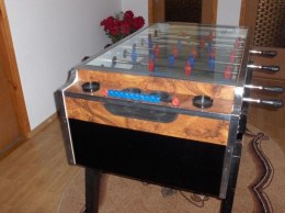 Używane piłkarzyki Garlando - Olympic Classic