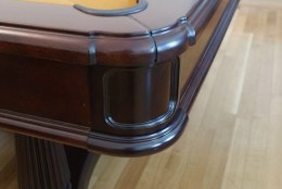 Używany stół bilardowy 