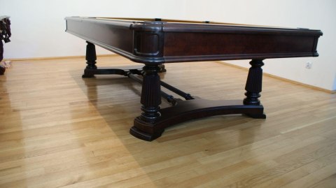 Używany stół bilardowy "Brunswick MONTEBELLO" 9ft