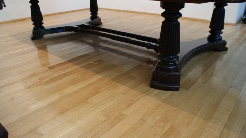 Używany stół bilardowy "Brunswick MONTEBELLO" 9ft