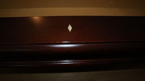 Używany stół bilardowy "Brunswick MONTEBELLO" 9ft