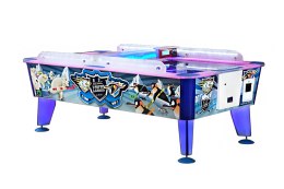Air Hockey - Arctic - wodoodporny