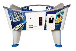 Air Hockey - Big Wave - wodoodporny