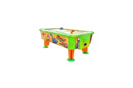 Air Hockey dla dzieci- Dino XS 4ft