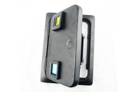 Drzwi do kasety wrzutnika mechanicznego