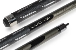 Kij II cz. Lucasi Hybrid LH-40
