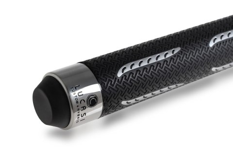 Kij II cz. Lucasi Hybrid LH-40