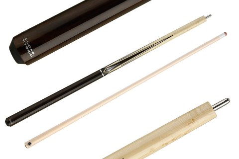 Kij II cz. Lucasi Hybrid LHF55