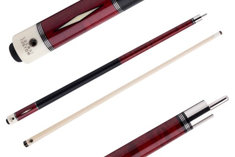 Kij II cz. Lucasi LZ-D1