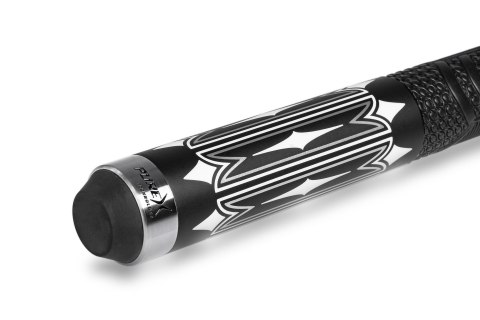 Kij II cz. Players PureX HXT103 - Elegancja Spotyka Precyzję