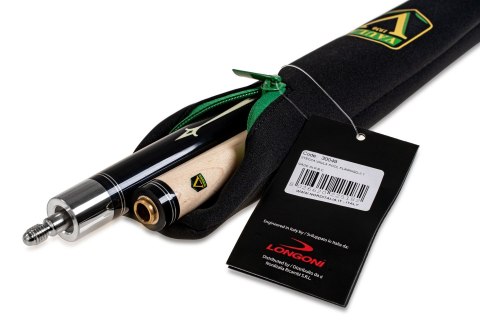 Kij bilardowy II cz. Vaula Flamingo no.49