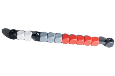 Licznik goli do stołów Garlando ITSF