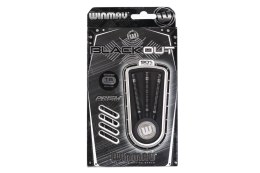 Lotki Winmau - Blackout (softip) 18g