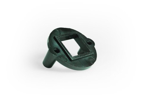 Pierścień do wrzutnika