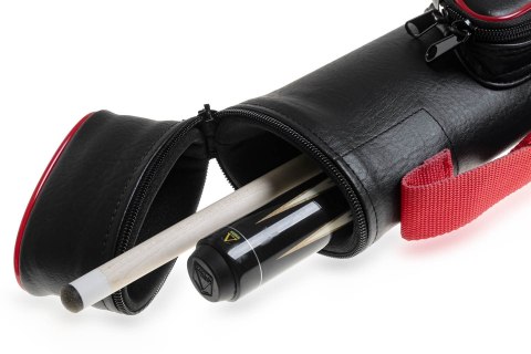 Pokrowiec na kij bilardowy Europool New Style 2×2