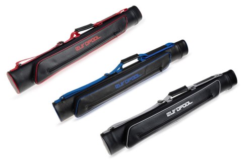 Pokrowiec na kij bilardowy Europool New Style 2×2