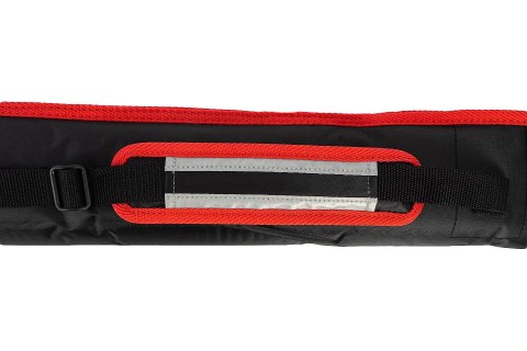 Pokrowiec na kij bilardowy Europool Soft 1x1