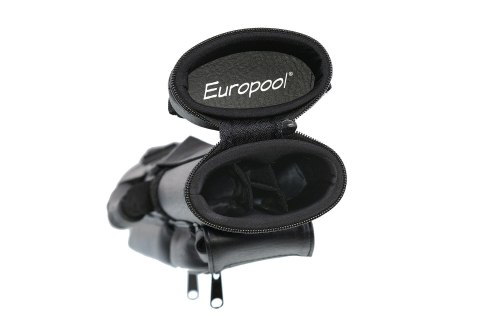 Pokrowiec na kij bilardowy Europool Special Edition 2x2