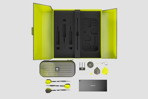 Rzutki Target 975 03 SP (steel tip)