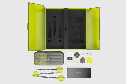 Rzutki Target 975 (soft tip) 18g/20g