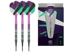 Rzutki Target ALX 11 (soft tip) 18g/20g