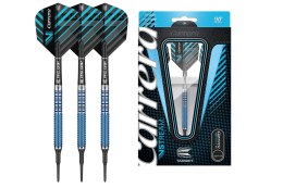 Rzutki Target Carrera V-STREAM V2 (soft tip) 18g/20g