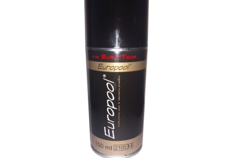 Spray dedykowany do drążków stolików piłkarskich