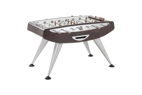 Stolik piłkarski Garlando - Exclusive