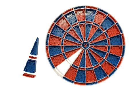 Tarcza Karella CB-25, CB-50, CB-90 (pająk z segmentami)