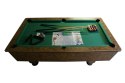 Używany stół bilardowy Senator 7ft - stół odnowiony
