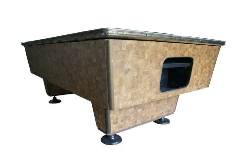 Używany stół bilardowy Senator 7ft - stół odnowiony