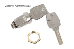 Zamek AWP Euro-Locks model UGL - 4 wersje do wyboru