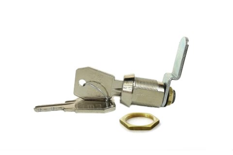 Zamek Euro-Locks B671- znakowanie na zamówienie.