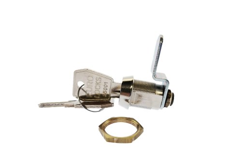 Zamek Euro-Locks B671- znakowanie na zamówienie.