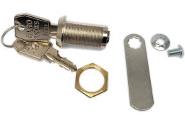 Zamek Euro-Locks C559 30mm z krzywką 50mm