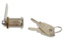 Zamek Euro-Locks C559 30mm z krzywką 50mm