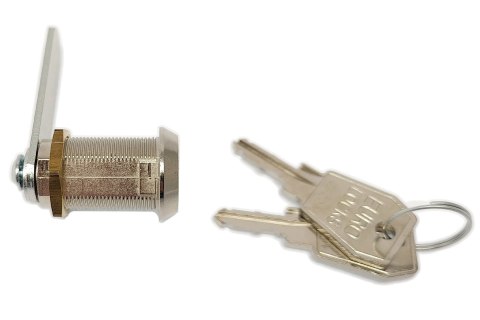 Zamek Euro-Locks C559 30mm z krzywką 50mm