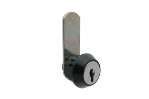 Zamek krzywkowy Euro-Locks -B764 mocowanie zatrzaskowe