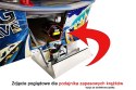 Air Hockey dla dzieci - Gamecar 4ft