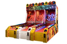 Alley Bowler - ROLL 'n' JUMP