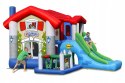 Dmuchany plac zabaw Big House od Happy Hop
