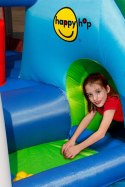 Dmuchany plac zabaw Big House od Happy Hop