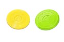 Krążek do Cymbergaja T.C. 80 mm 31 g fluorescencyjny