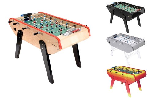 Piłkarzyki Bonzini B90 - Classic