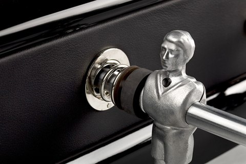 Piłkarzyki Bonzini B90 - pokryte skórą