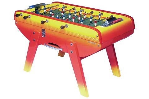 Piłkarzyki zarobkowe Bonzini B60 - Classic