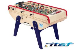 Piłkarzyki zarobkowe Bonzini B60 - ITSF