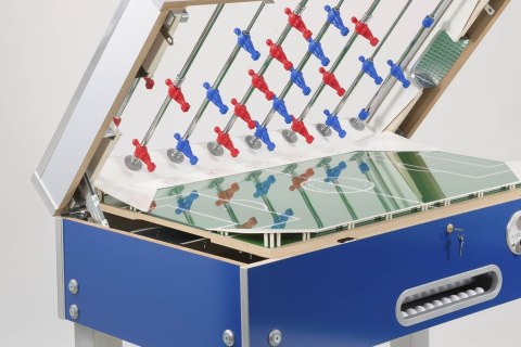 Piłkarzyki zarobkowe Garlando - Challenge