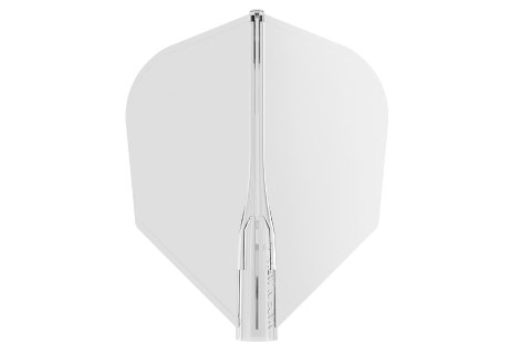 Piórka Target 8 FLIGHT