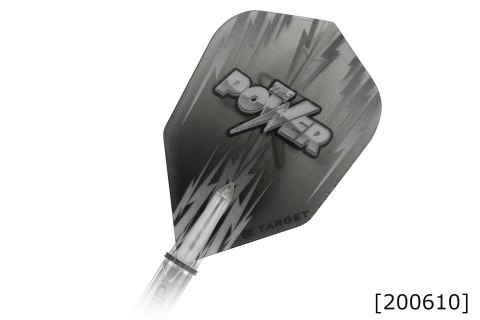 Piórka Target - Vision - No.6 100 mikronów